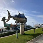Сasa de vacaciones Casa Donis 2021 *