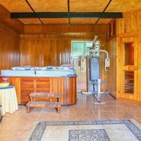 Дом отдыха Casa Donis 2021 *