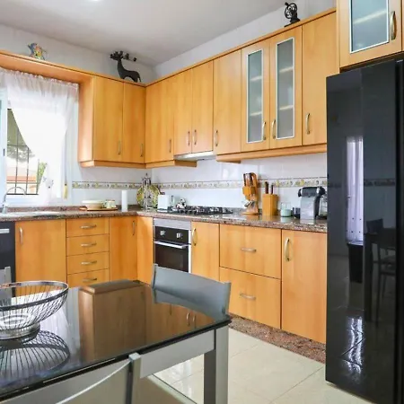 Casa Donis 2021 بيت للعطل البوفيرا